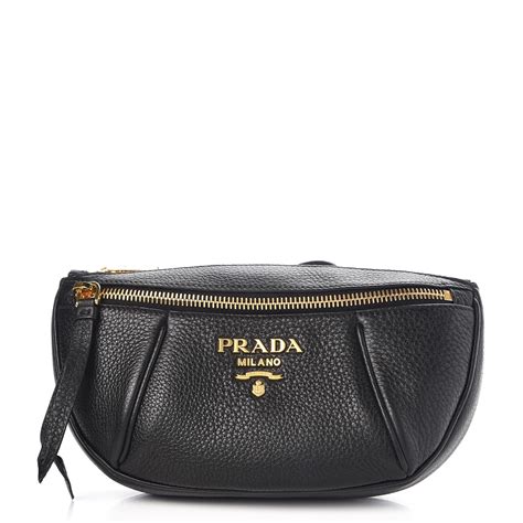 prada womens belt bag